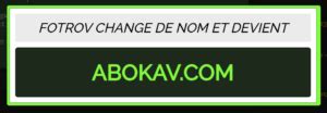abokav devient|abokav.com Competitors .